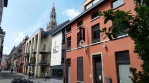  Leuven City Hostel  Лювен